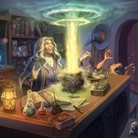 Tales of the Valiant - Game Master's Guide