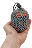 Chainmail DND Dice Bag - Handmade Metal Medieval Dice Pouch for D&D RPG