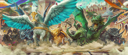 Torrents of the Spellhoarder Bundle