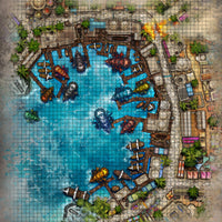 Torrents of the Spellhoarder Hardcover