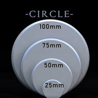 Miniature Bases - MMM