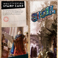 DM Vault for Planescape: Adventures in the Multiverse (D&D)