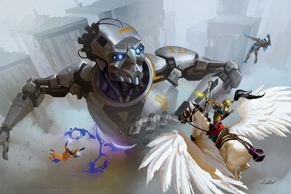 Cypher System - Starter Set