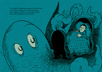 The Call of Cthulhu for Beginning Readers Book