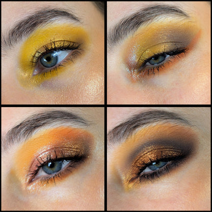 Monk Palette