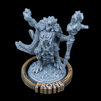 TTRPG Condition Rings - Status Effect Markers Set