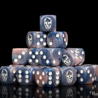 Officially Licensed Spires 16mm Dice