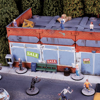 Terrain Crate: Convenience Store