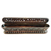 Copper Tibetan Incense Burner