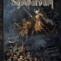Symbaroum: Monster Codex