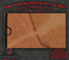 Cracked Earth - Neoprene Battle Mat