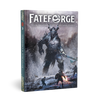Fateforge Corebook 3 - Creatures (Fateforge edition)