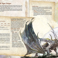 Fateforge Corebook 3 - Creatures (Fateforge edition)