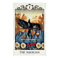 Crow Tarot