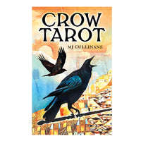 Crow Tarot