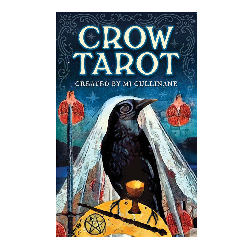 Crow Tarot