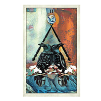 Crow Tarot