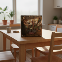 Cthulhu: Death May Die - Kickstarter Exclusive Unknowable Box