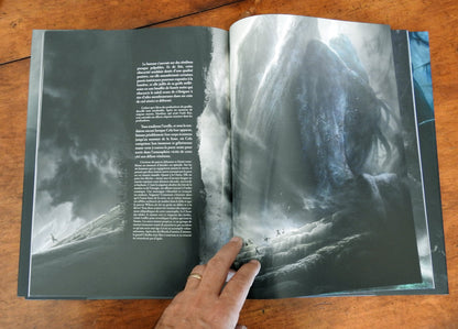 The Illustrated Call of Cthulhu