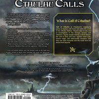 Call of Cthulhu 7e : Cults of Cthulhu - Roleplaying Game