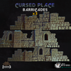 Cursed Place - Barricades