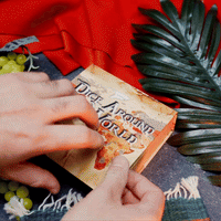 Greek Amethyst Stone Dice Set - Dice Around the World Collection