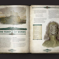 Dragonbane - Path of Glory