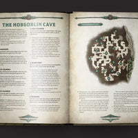 Dragonbane - Path of Glory