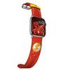 DC Comics - The Flash 3D Smartwatch Band