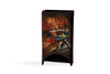 D&D Masterworks Series Dice Tower: Larry Elmore | Official D&D Accessory
