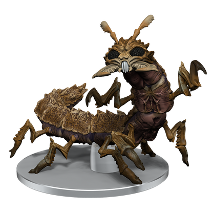 D&D: Classic Collection - Monsters A-C (Miniatures)