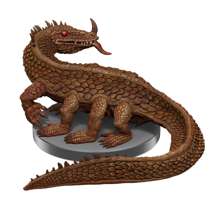 D&D: Classic Collection - Monsters A-C (Miniatures)