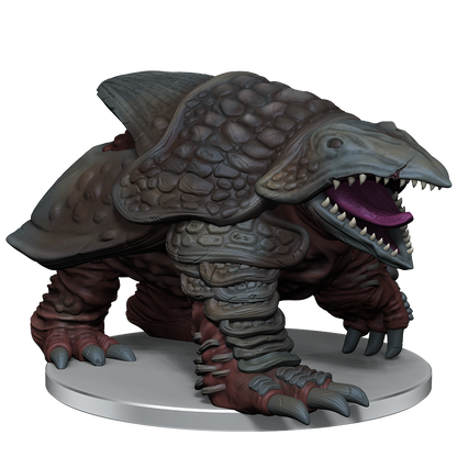 D&D: Classic Collection - Monsters A-C (Miniatures)