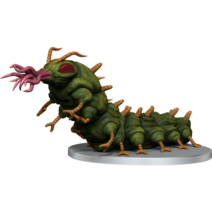 D&D: Classic Collection - Monsters A-C (Miniatures)