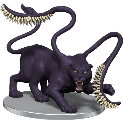 D&D: Classic Collection - Monsters D-F (Miniatures)