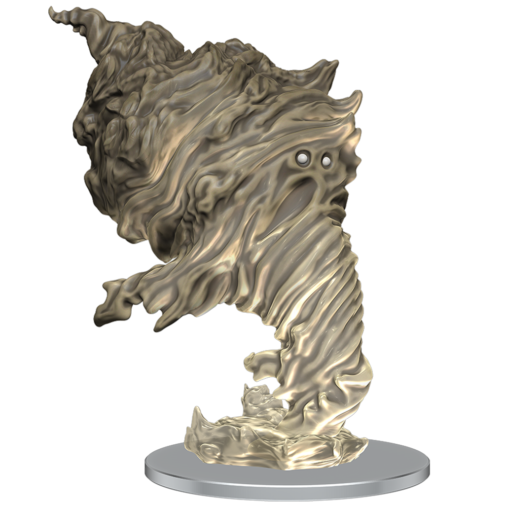 D&D: Classic Collection - Monsters D-F (Miniatures)