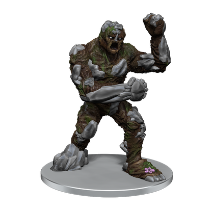 D&D: Classic Collection - Monsters D-F (Miniatures)
