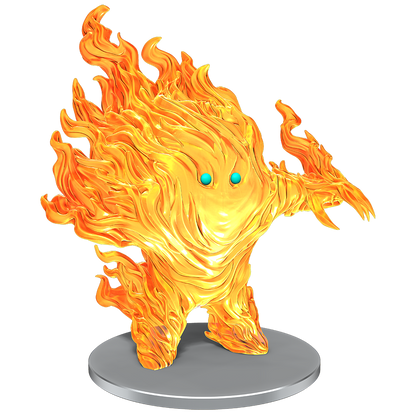 D&D: Classic Collection - Monsters D-F (Miniatures)