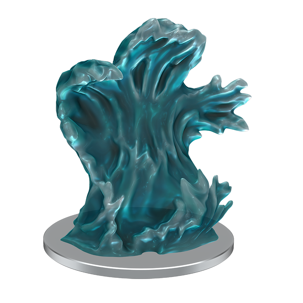 D&D: Classic Collection - Monsters D-F (Miniatures)