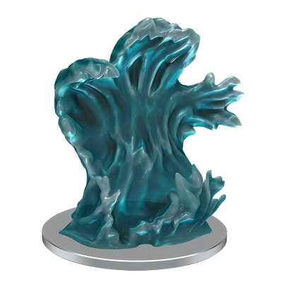D&D: Classic Collection - Monsters D-F (Miniatures)