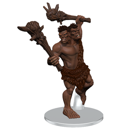D&D: Classic Collection - Monsters D-F (Miniatures)