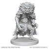 D&D: Nolzur's Marvelous Unpainted Miniatures - Classic Wight & Classic Wraith
