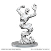 D&D: Nolzur's Marvelous Unpainted Miniatures - Classic Wight & Classic Wraith
