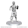D&D: Nolzur's Marvelous Unpainted Miniatures - Classic Vampire & Classic Zombie