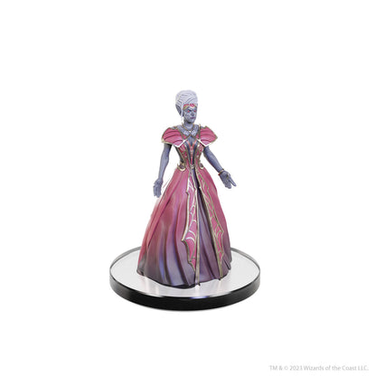 D&D: The Legend of Drizzt 35th Anniversary - Family & Foes Boxed Set