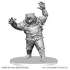 D&D: Nolzur's Marvelous Unpainted Miniatures - Werebear