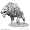 D&D: Nolzur's Marvelous Unpainted Miniatures - Dire Worg
