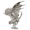 D&D: Nolzur's Marvelous Miniatures - Adult White Dragon