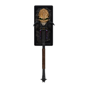 D&D: Wand of Orcus Life-Sized Artifact