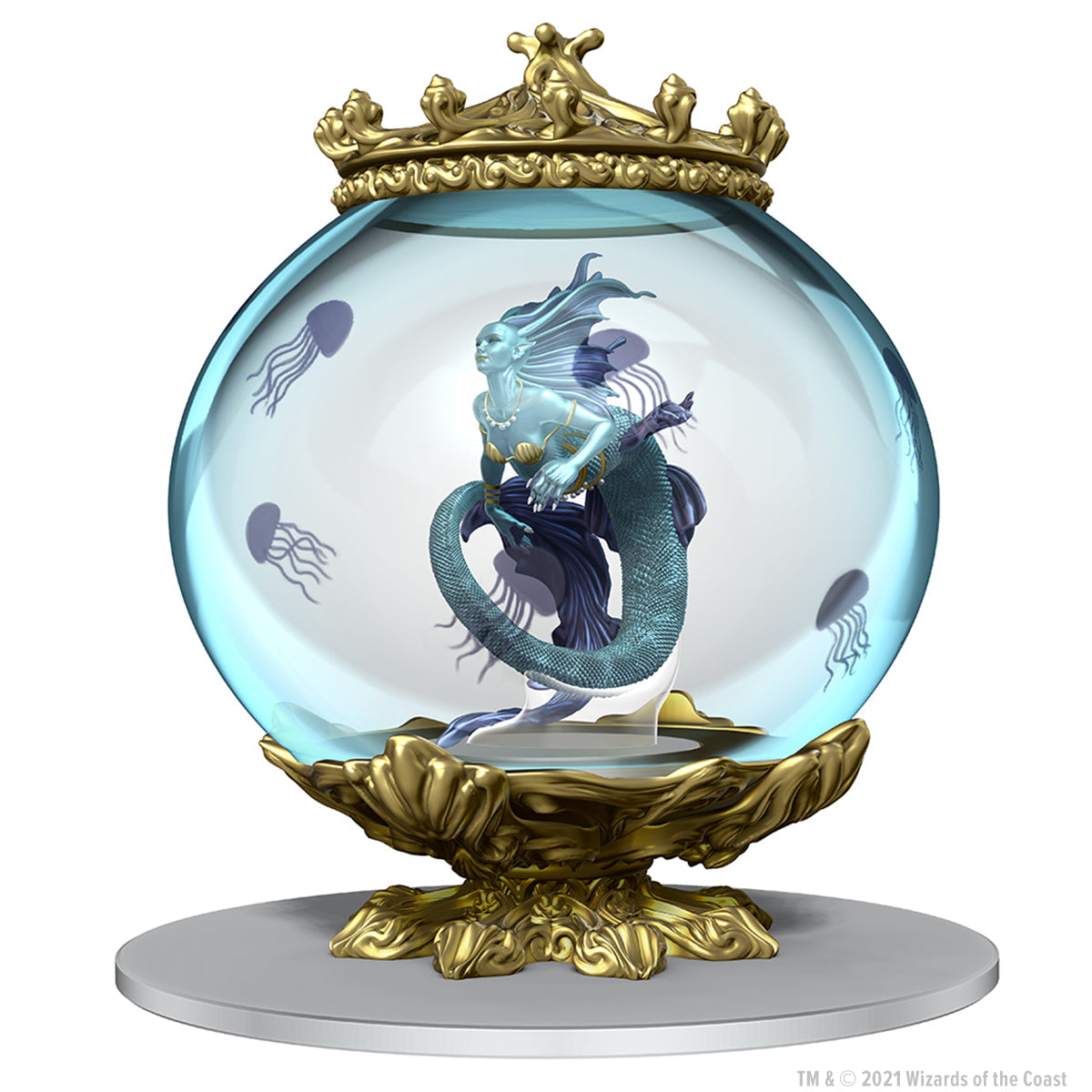 D&D: Icons of the Realms - The Wild Beyond the Witchlight - Witchlight Carnival Premium Set